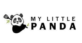 MY LITTLE PANDA