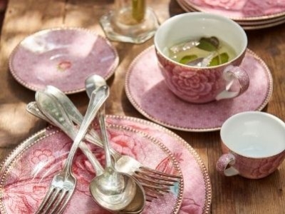 Vous prendrez bien une tasse de thé avec Temptations ?