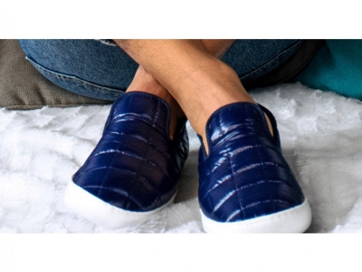 5 bonnes raisons d'adopter les chaussons Souts 
