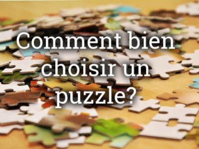 Vous cherchez un puzzle? Temptations à ce qu'il vous faut !